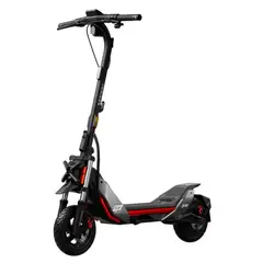 SEGWAY - Zt3 Patineta Eléctrica