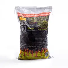 BRASADOS - Carbón de Madera Vegetal Bulto 12 Kg