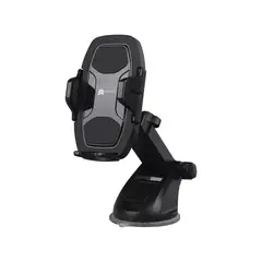 JALTECH - Soporte de Celular para Carro Giro 360° Ajuste 270°