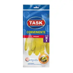 TASK - Guante Conveniente Talla m