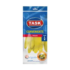 TASK - Guante Conveniente Talla L