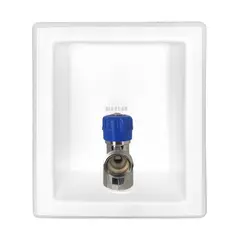 SILPLAS - Caja Para Llave De Nevera De 15X11X7 Cm