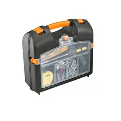 BAUKER - Caja para Herramientas Eléctricas