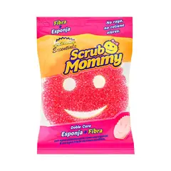 SCRUB DADDY - Esponja Scrub Mommy Essentials Colors x1