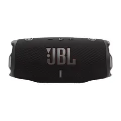 JBL - Parlante Charge 6 Negro Bluetooth De 45W Rms