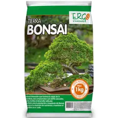 ERGO - Tierra Bonsai x 1 Kl