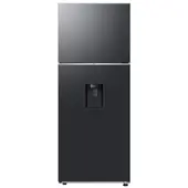 SAMSUNG - Nevera 412 Litros Top Mount No Frost Negra Rt42dg6220b1co