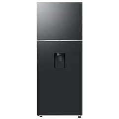SAMSUNG - Nevera 412 Litros Top Mount No Frost Negra Rt42dg6220b1co