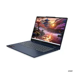 LENOVO - Portátil Ideapad 5 2 en 1 G10 AMD Ryzen 7 16GB 512GB