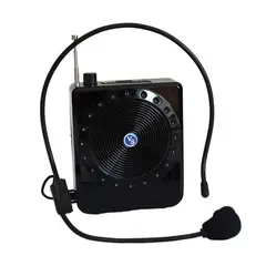 undefined - Radio FM y MP3 Sonido Potente y Claro