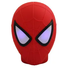 undefined - Parlante Bluetooth Portátil Recargable de Spiderman