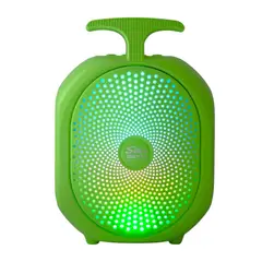 undefined - Parlante Inalámbrico Compacto para Musica