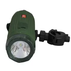 undefined - Linterna Recargable Brilla en La Oscuridad