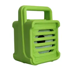 undefined - Parlante Portátil Diseño Moderno