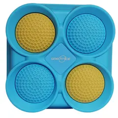undefined - Parlante Bluetooth Portátil Sonido de Alta Calidad Modelo 1