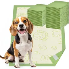undefined - Almohadillas Adhesivas Superabsorbentes Para Perros