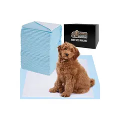 undefined - Almohadillas Superabsorbentes Para Cachorros Gorilla Guard