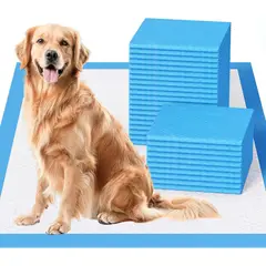 undefined - Almohadillas Adhesivas Extragrandes Para Perros JollyMate