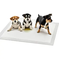 undefined - Almohadillas Absorbentes Para Perros Con Gel Neutralizador De Olores