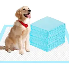 undefined - Almohadillas Medianas para Cachorros con Secado Rápido y Protección Antifugas