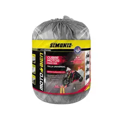 SIMONIZ - Cubremoto Master Poliester