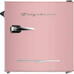 FRIGIDAIRE - Nevera Retro Igloo Compacta Con Abridor De Botellas Y Congelador Interno