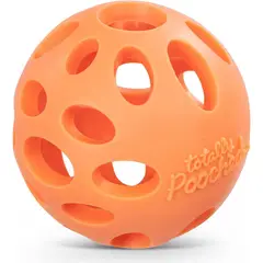 undefined - Pelota Interactiva para Perros con Compartimento para Golosinas y Limpieza Dental