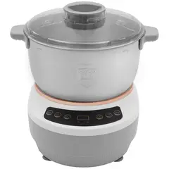 undefined - Máquina de Masa Eléctrica con Fermentación 5L B Silver