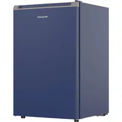 FRIGIDAIRE - Mini Refrigerador Compacto Con Termostato Ajustable Y Puerta Reversible