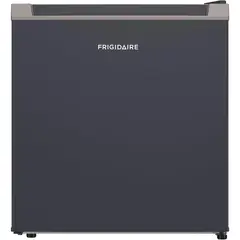 FRIGIDAIRE - Mini Refrigerador Compacto Con Termostato Ajustable Y Puerta Reversible