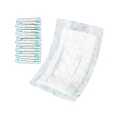 undefined - Almohadillas Desechables Para Pañales De Perros Con Alta Absorción Y Comodidad