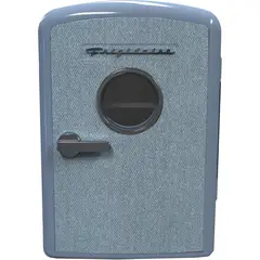 FRIGIDAIRE - Mini Refrigerador Personal Portátil Capacidad De 6 Litros