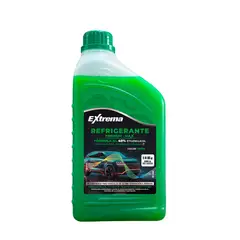 EXTREMA - Refrigerante 40% Premium Max Verde 1/4