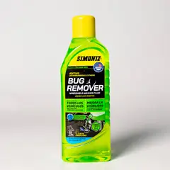 SIMONIZ - Lavaparabrisas Removedor de Insectos 1 L