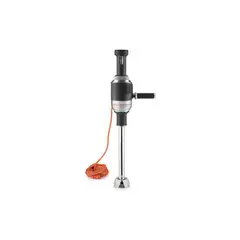 KITCHENAID - Batidora de Inmersión Comercial KHBC412OB 12 Brazo Potente y Duradera