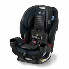 GRACO - Silla de Bebé para Carro TriRide 3 en 1 Reclinable y Evolutiva Clybourne