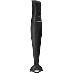 ELITE GOURMET - Batidora Eléctrica EHB2425B 150W 4 en 1 Color Negro