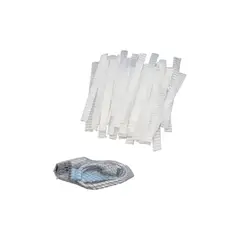 undefined - Cable Organizer Pack 100 Malla Protectora para Cables USB