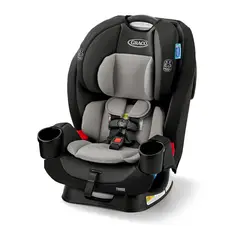GRACO - Silla de Bebé para Carro TriRide 3 en 1 Segura Cómoda y Evolutiva