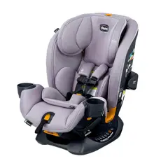 CHICCO - Silla de Bebé para Carro OneFit LX ClearTex 3 en 1 Compacta y Segura