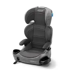 GRACO - Silla de Bebé para Carro TurboBooster 2.0 LX con Respaldo Alto Gannon