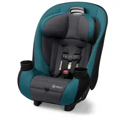SAFETY 1ST - Silla Para Bebé Para Carro Ellaris Convertible 3 En 1 Azul