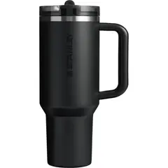 STANLEY - Termo Quencher Protour 40 Onzas 1.2 Litros Black 2.0