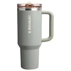 STANLEY - Termo Quencher Protour 40 Onzas 1.2 Litros Sage Grey
