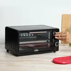 HOME ELEMENTS - Combo Horno + Batidora + Refractarías