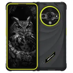 ULEFONE - Celular Armor X31 Pro 5g