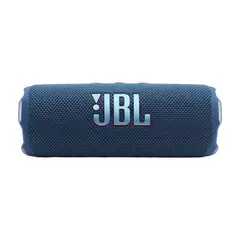 JBL - Parlante Flip 7 Azul Bluetooth de 35W RMS