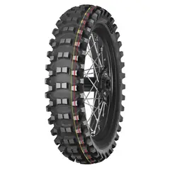 undefined - Llanta 110/90-19 62m Terra Force-mx Sm Tt Mitas Ind Motocross