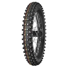 undefined - Llanta 90/90-21 54m (3.00-21) Tierra Force-mx Sm Tt Mitas Motocross