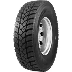 undefined - Llanta 12R22.5 18Pr 152/149L Zxd45 Trac Mix Zeta